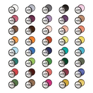 Moon Creations PRO Ansigts- og Kropsfarve