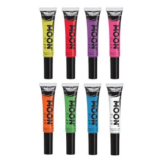 Moon Creations UV Neon Hårfarve