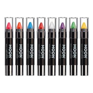 Moon Creations UV Neon Kridt