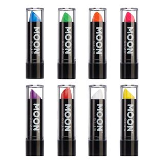 Moon Creations UV Neon Læbestift