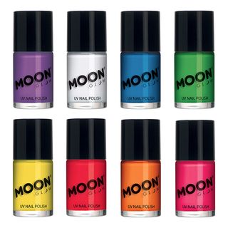 Moon Creations UV Neon Neglelak