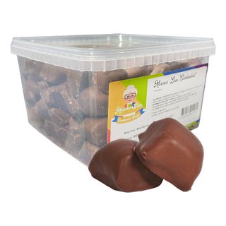 Mormor Lisas Chokoladekugler Økonomipakke