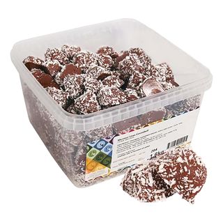 Mormor Lisas Kokosbolle Økonomipakke
