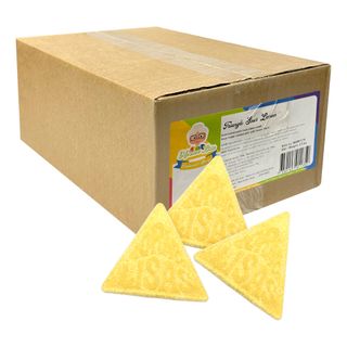 Mormor Lisas Triangle Sour Lemon Økonomipakke