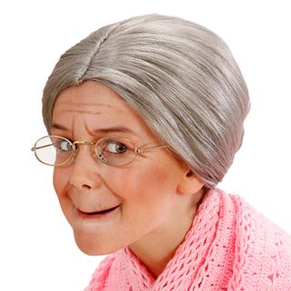 Bedstemor Børneparyk
