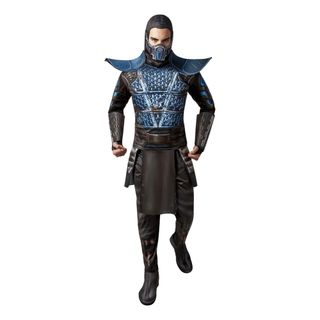 Mortal Kombat™ Sub-Zero Kostyme
