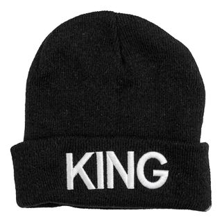 Hue King