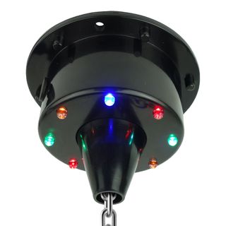 Stage Effects Motor til Discokugle LED