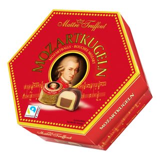 Mozartkugler