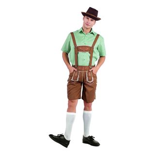 Mr Oktoberfest Kostume