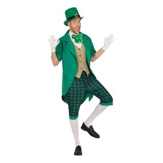 Mr St Patrick's Kostume