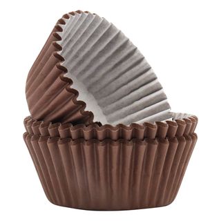 PME Muffinsforme Brune