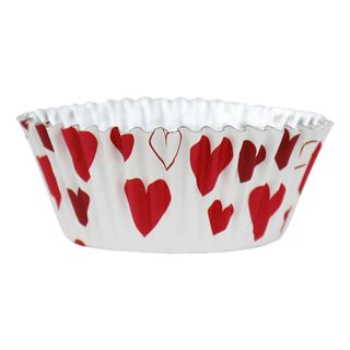 PME Muffinsforme Folierede Hjerter