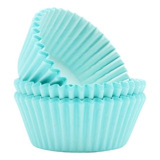 PME Muffinsforme Mintgrøn