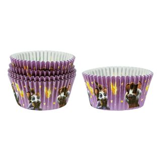 Muffinsforme Musse & Helium Eventyr