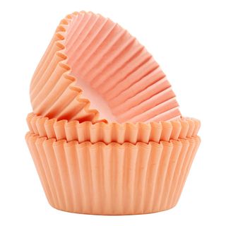 PME Muffinsforme Fersken