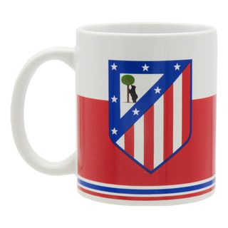 Krus Atletico Madrid
