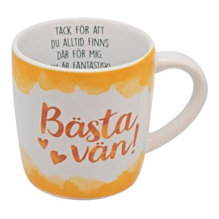 Muki Bästa Vän