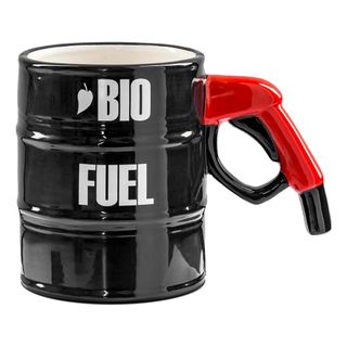 Krus Bio Fuel