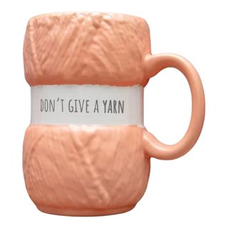 Krus Don't Give a Yarn