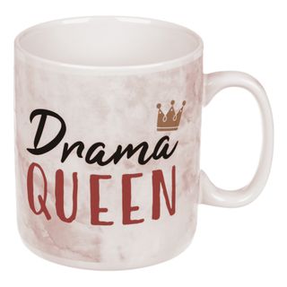 Krus Drama Queen