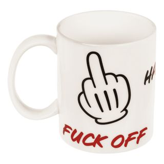 Krus Fuck Off