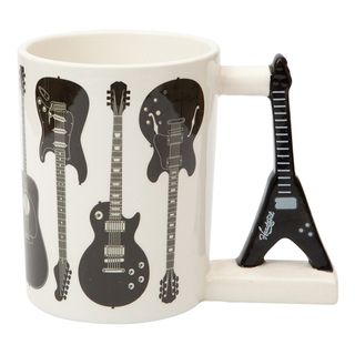 Krus Guitar