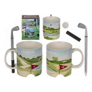 Krus Golf