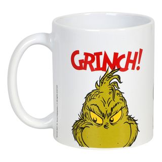 Grinchen krus