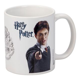 Krus Harry Potter