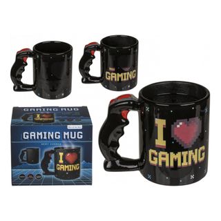 Krus I Love Gaming