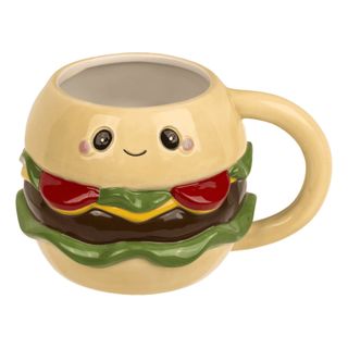 Krus Kawaii Burger