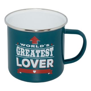 Krus Lover
