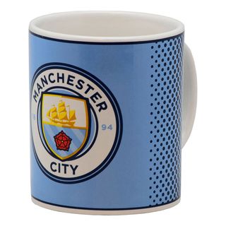 Krus Manchester City