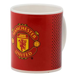 Krus Manchester United