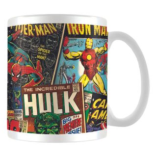 Krus Marvel