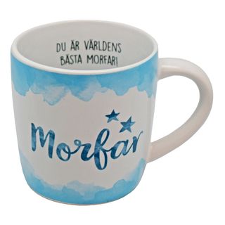 Muki Morfar
