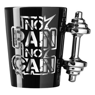 Krus No Pain No Gain