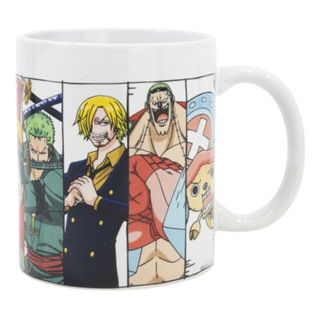 Krus One Piece