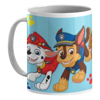 Krus Paw Patrol Blå