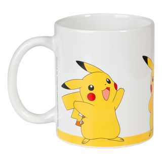Krus Pokémon Pikachu