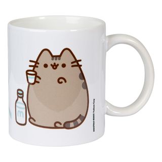 Krus Pusheen