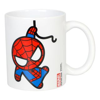 Spider-Man Muki