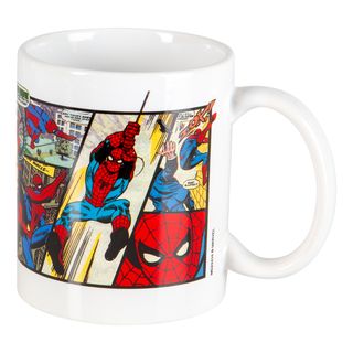 Krus Spiderman
