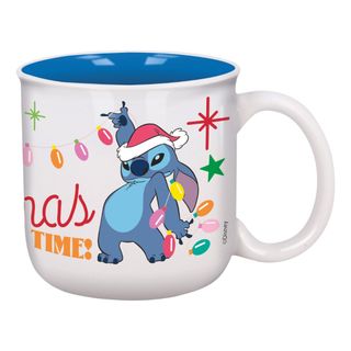 Krus Stitch Xmas