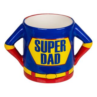 Krus Super Dad