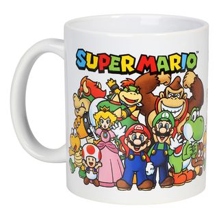 Krus Super Mario & Friends