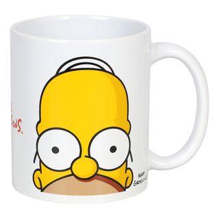 Krus The Simpsons