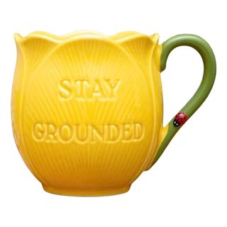 Krus Tulipan Stay Grounded