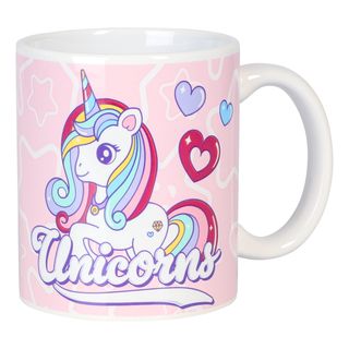 Krus Unicorns
